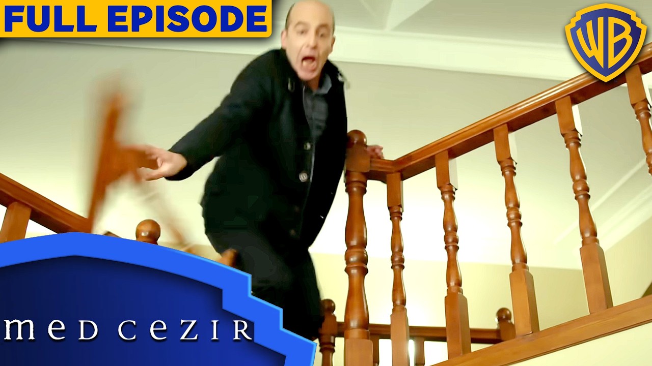 The OC Turkey / Medcezir | Episode 18 | Warner Bros. TV