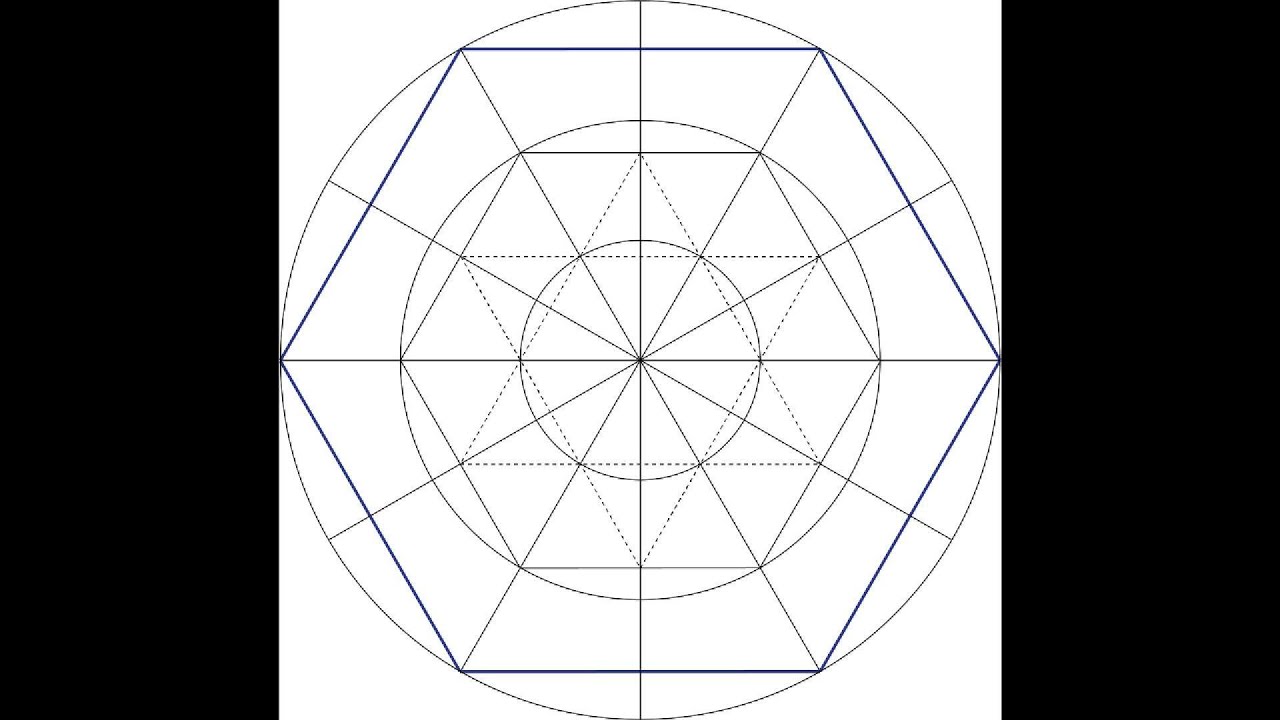 6folds / Set A #6A00