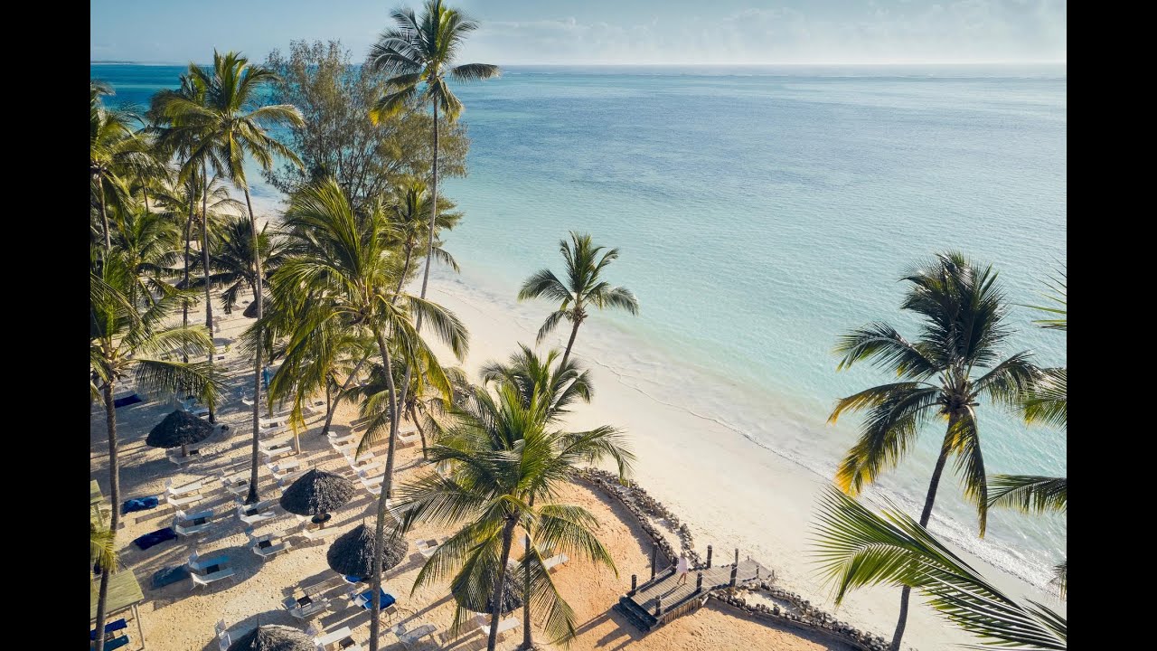 Zanzibar Beach Holiday | White Sands, Turquoise Waters & Island Relaxation