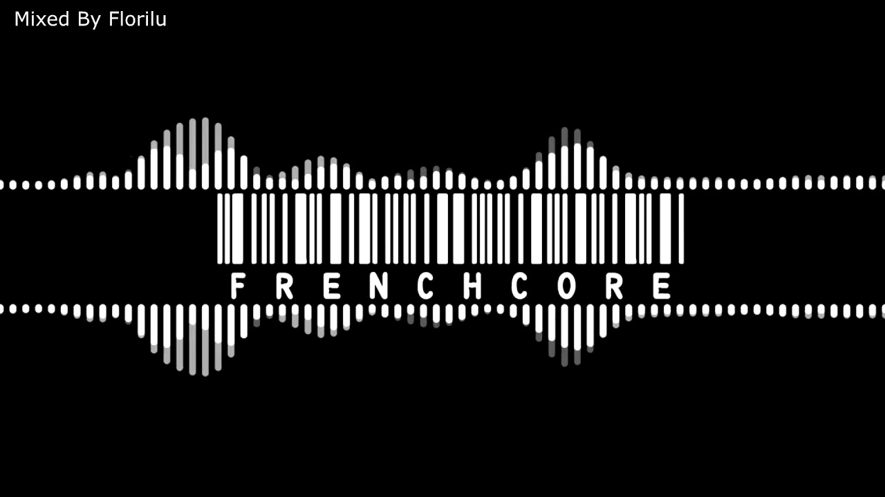Frenchore Mix May 2018 || Florilu
