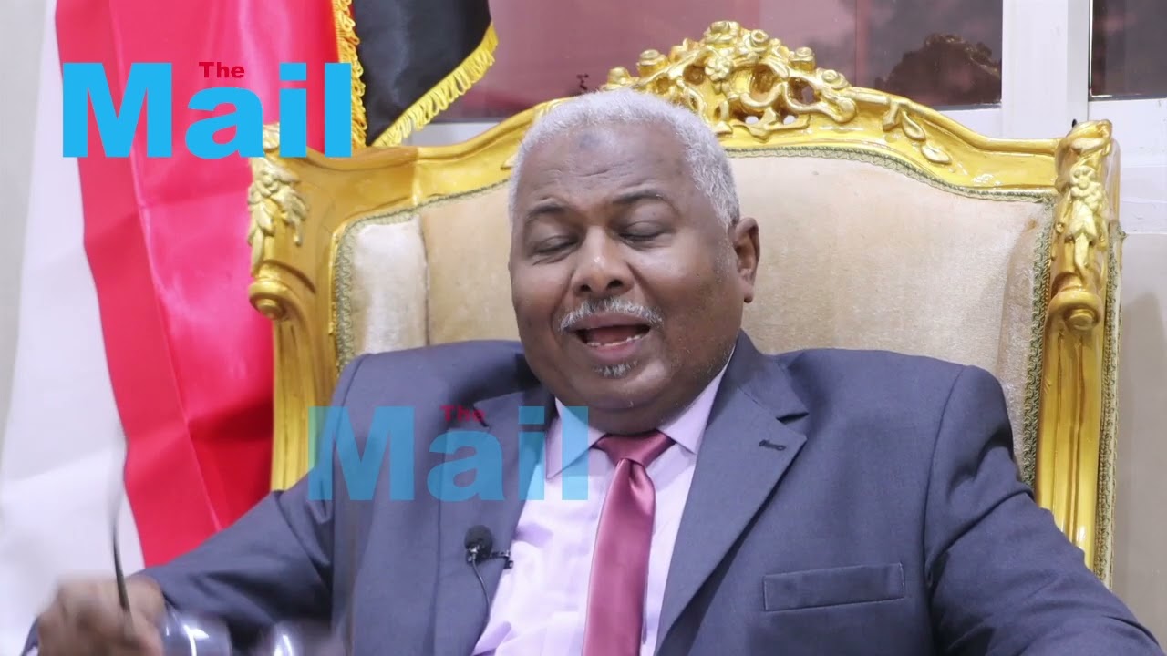 السفارة السودانية فى جوبا : المُسَيَّرَات التى استهدفت بورتسودان  من قواعد اماراتية مجاورة