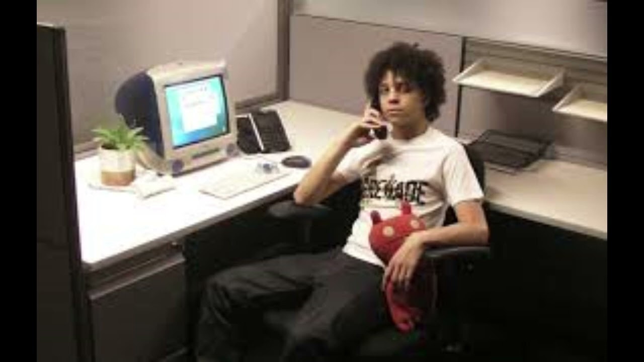 Xaviersobased type beat 