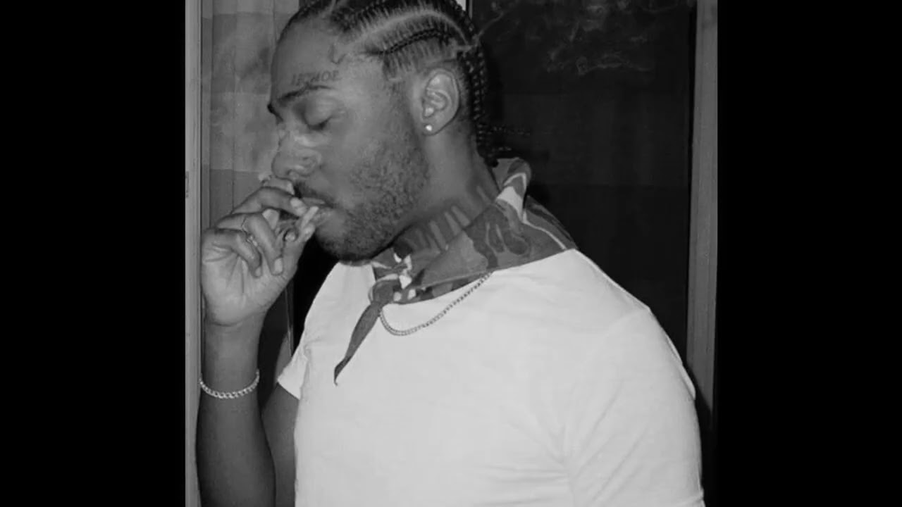 [FREE] Odeal x Brent Faiyaz x Smooth R&B Type Beat - “Slipping Away”