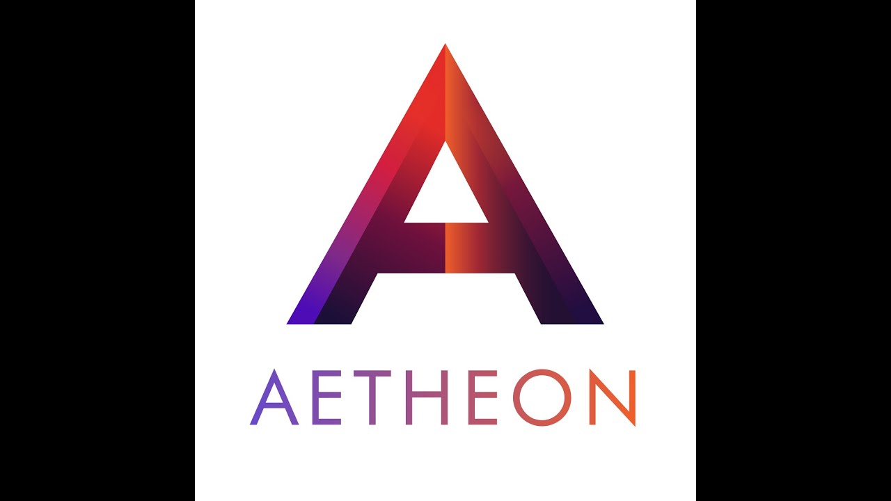 AETHEON - Unlocking Human Potential