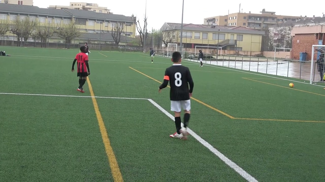 tecnificacion nsa sub 11