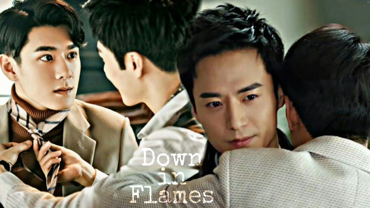 Jiang Yue Lou ✗ Chen Yu Zhi || 