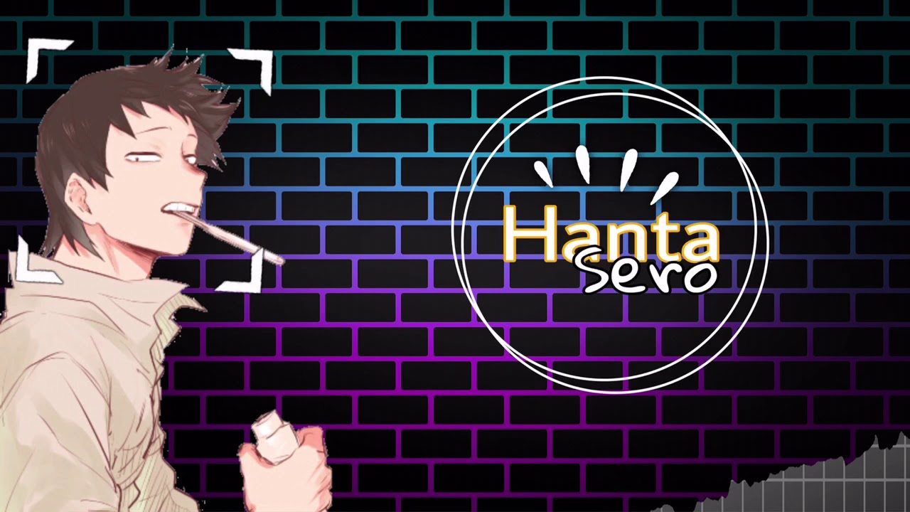 Hanta Sero ASMR x Female!Listener (Part 1)