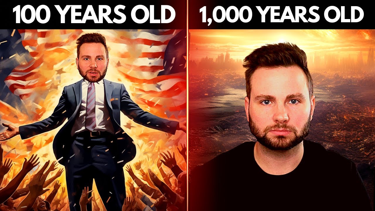 What If You Were Immortal?