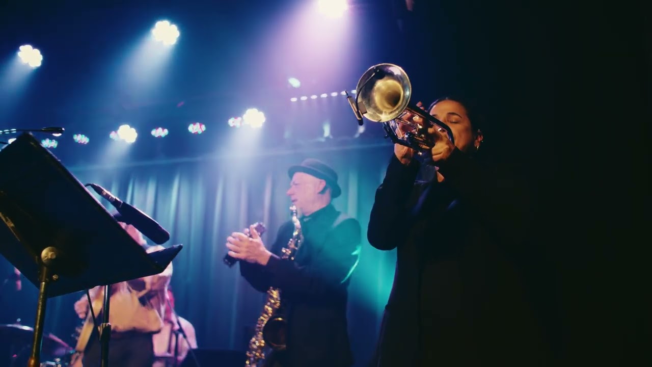 I GOT LOADED – Honeybear, the Band (Live at the Wise Hall | Dec 5th 2025)
