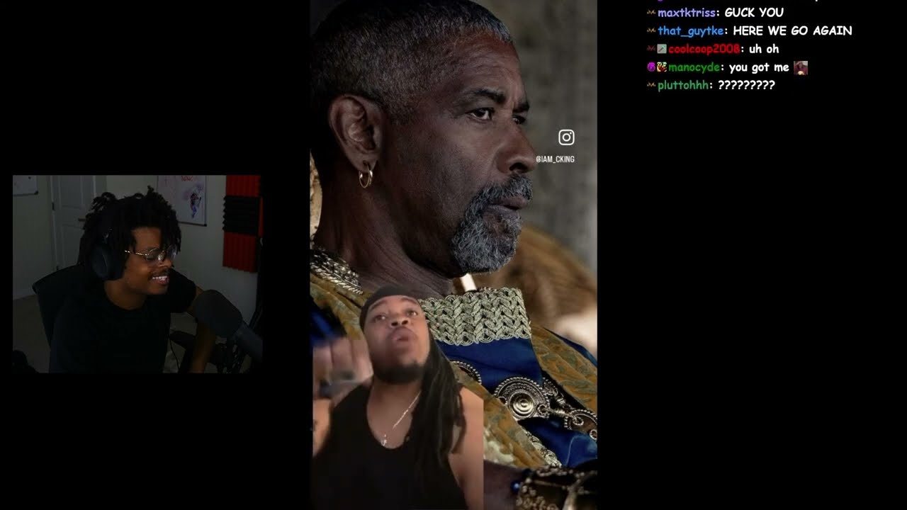 ImDontai Reacts To Memes For ImDontai V179