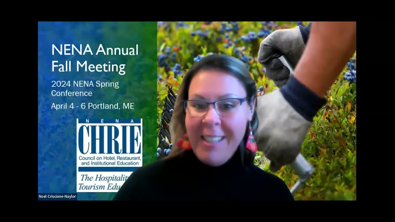 NENA Rise & Grind: Going Gradeless
