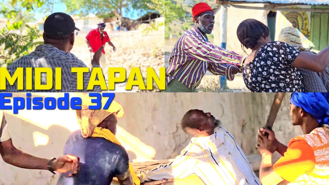 MIDI TAPAN Episode 37 