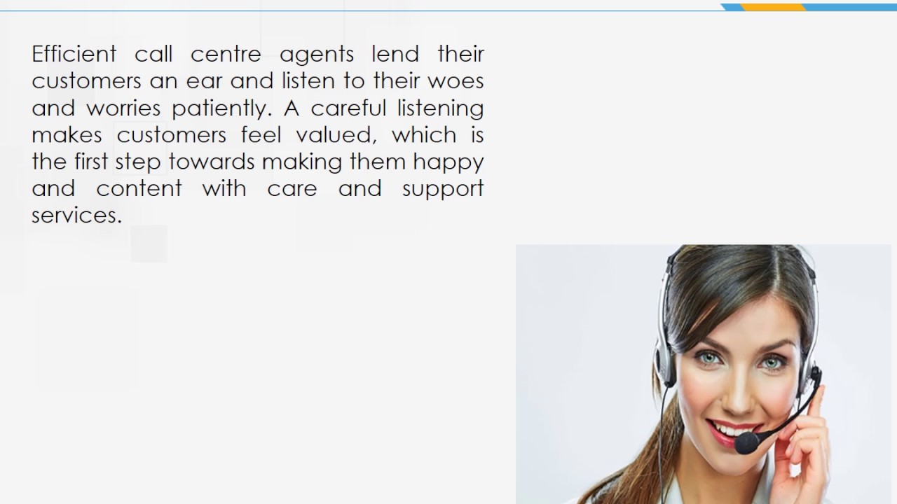 How to Make Your Customer Happy