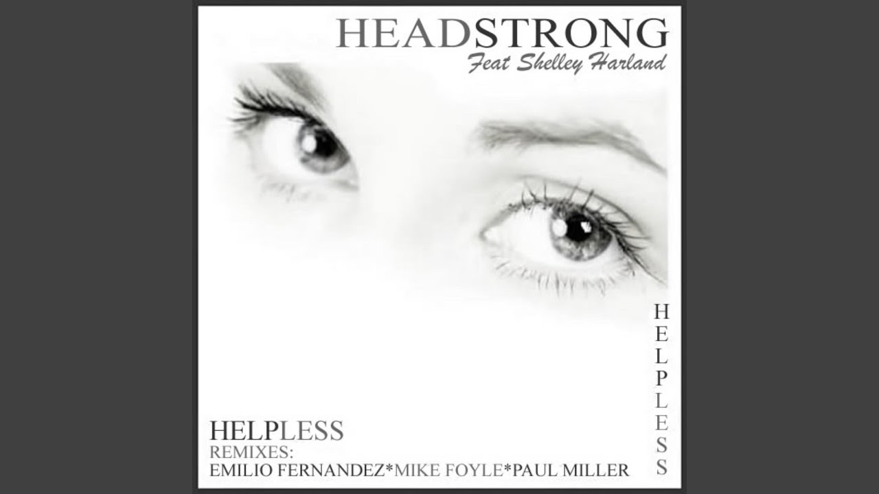 Helpless (Acoustic & Strings Mix)