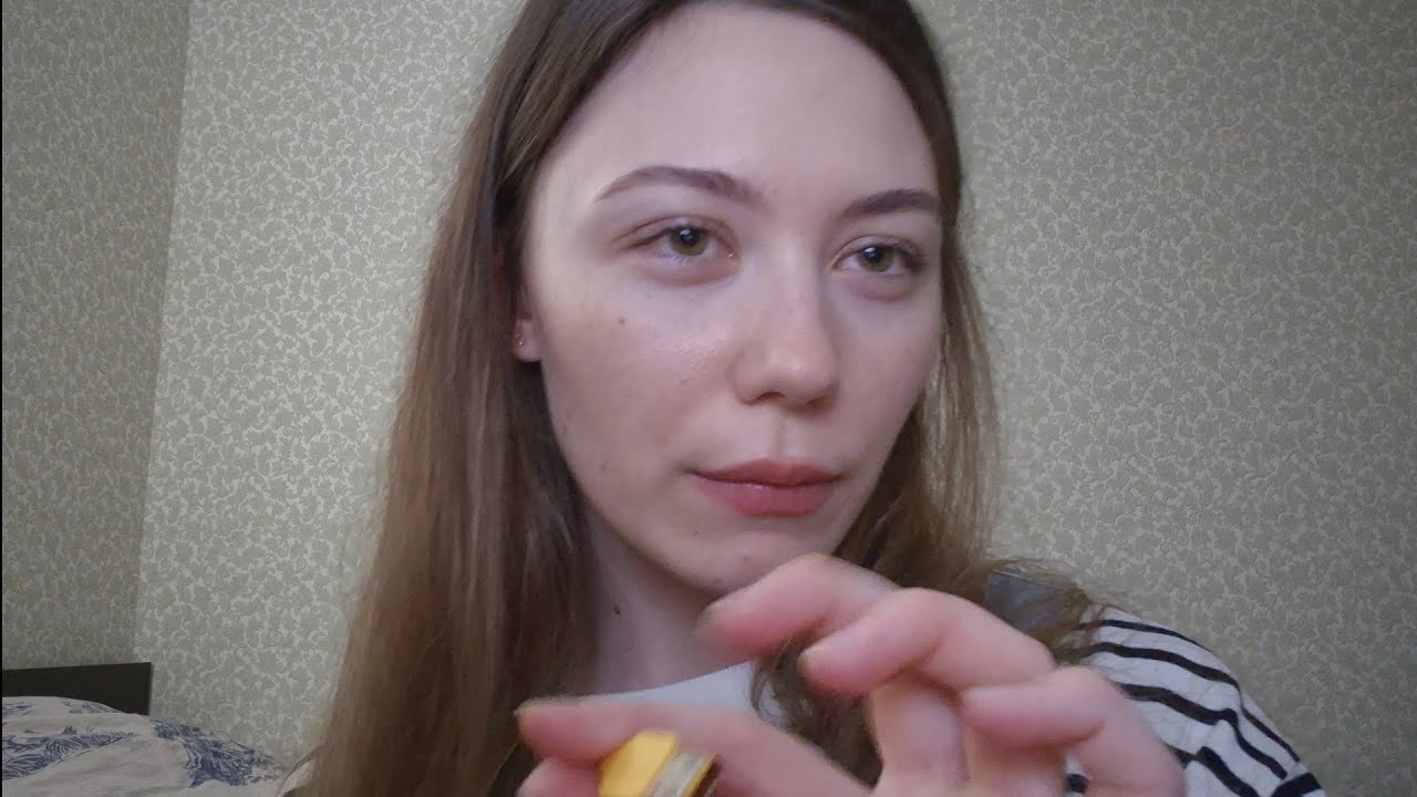 Fixing you successfully [No talking] ASMR