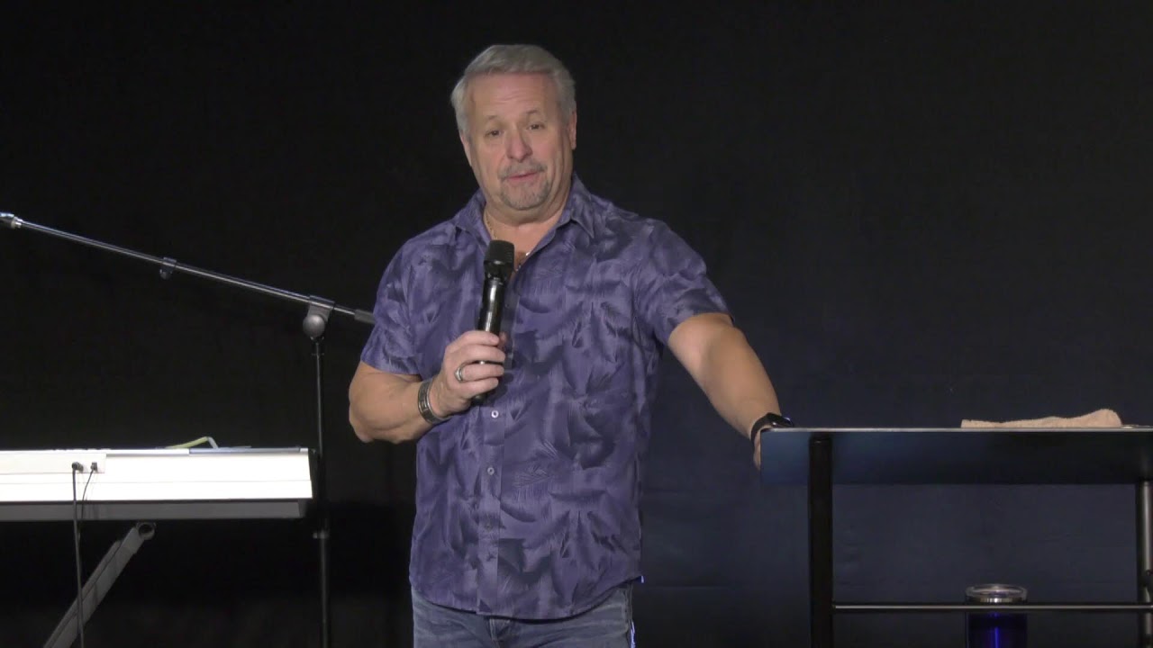 Dr. Randy Caldwell