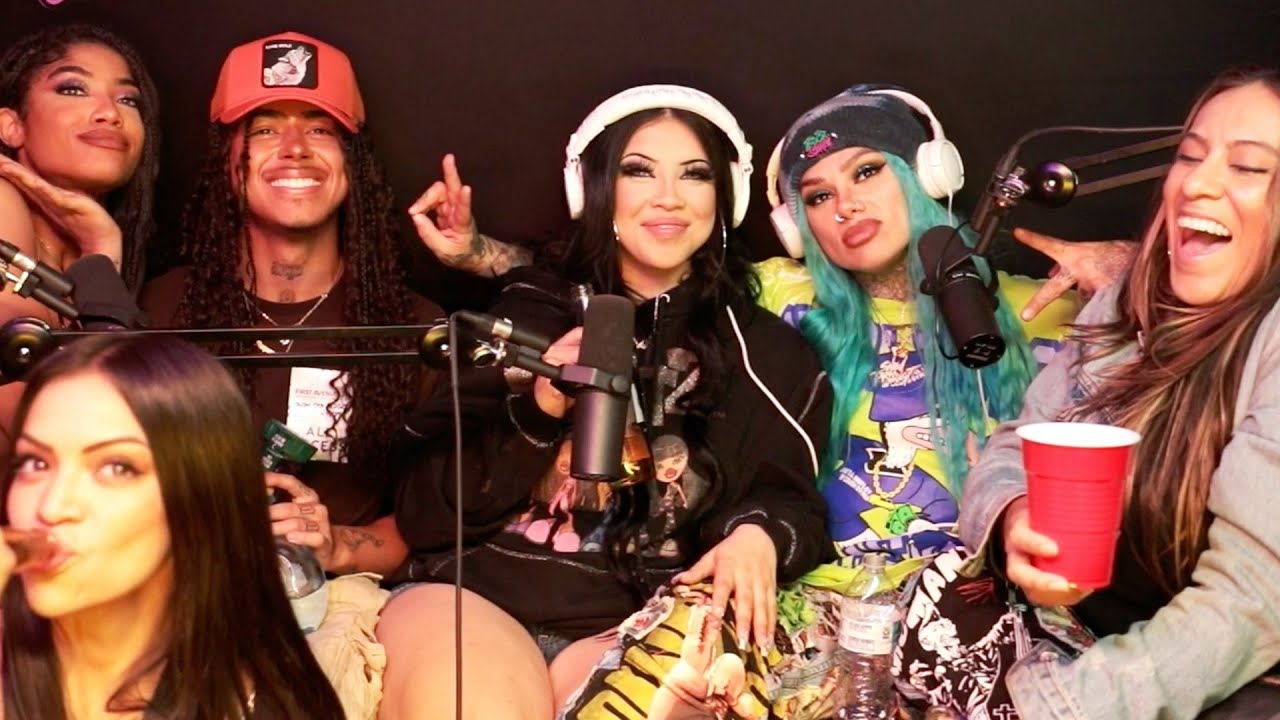 MINNEAPOLIS W LATINA| EVERYNIGHTNIGHTS PODCAST #190