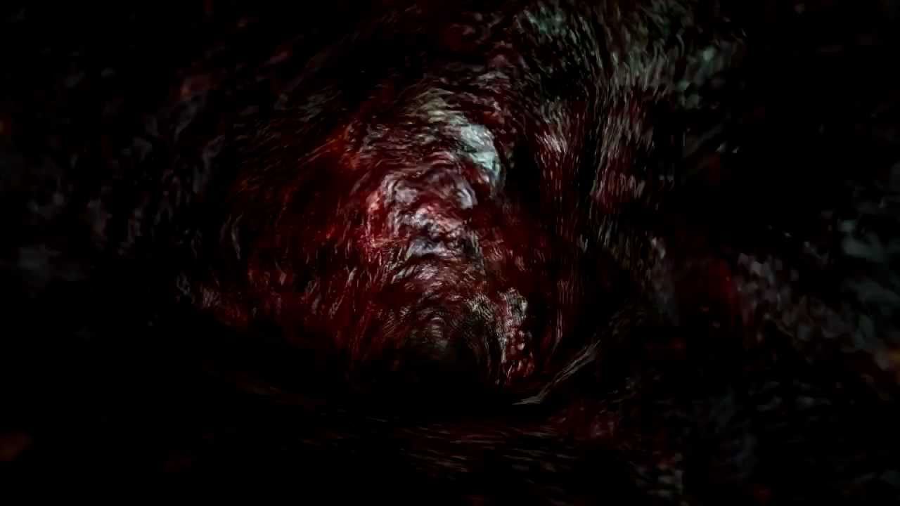 The Teleport in Doom 3