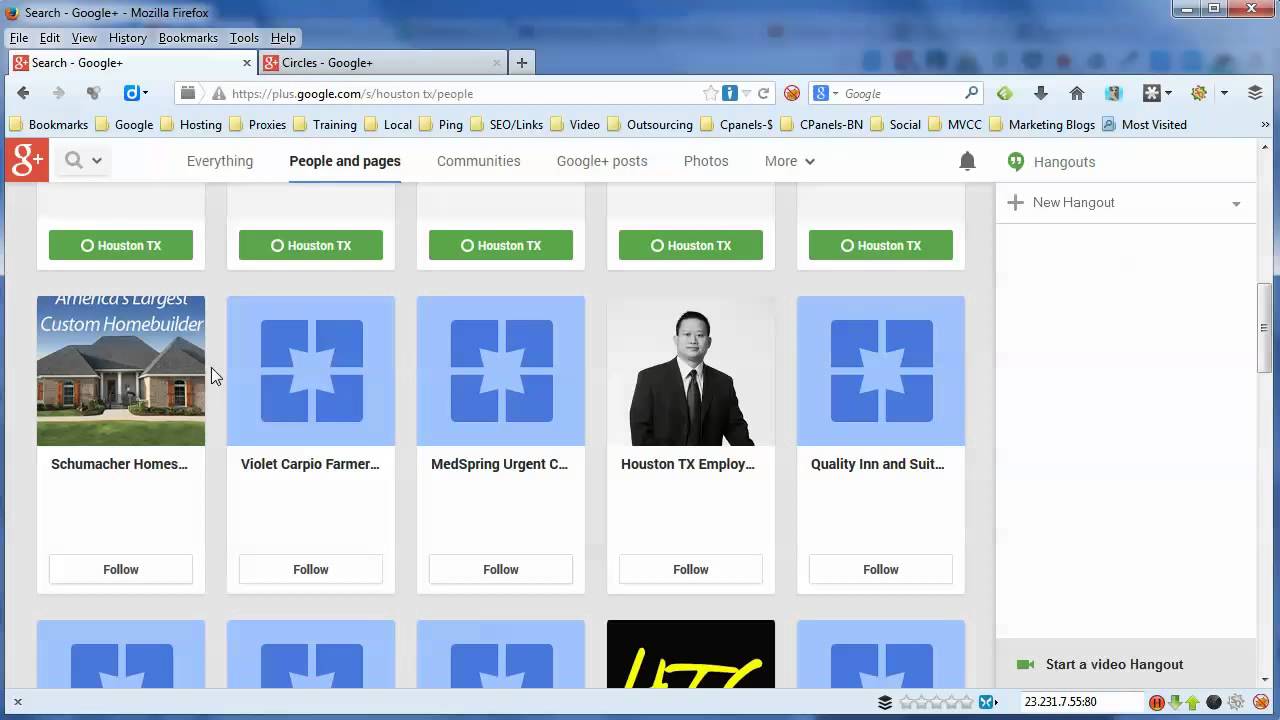 How To Use Google Plus for Local Business