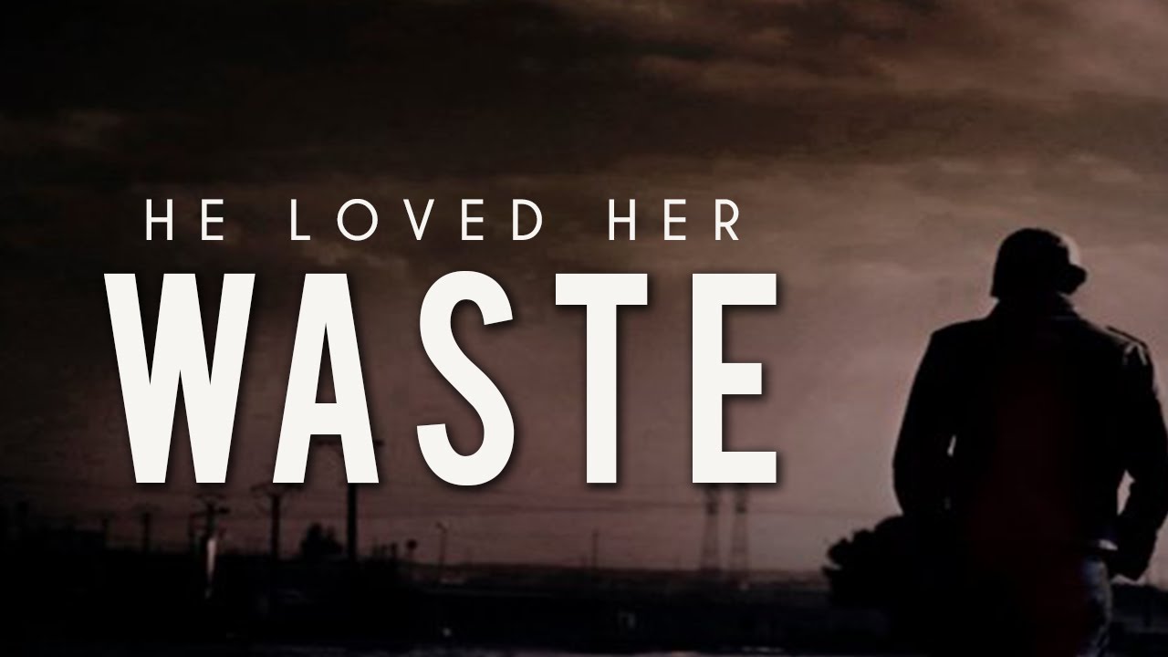 He Loved Her Waste [Amazing Story]