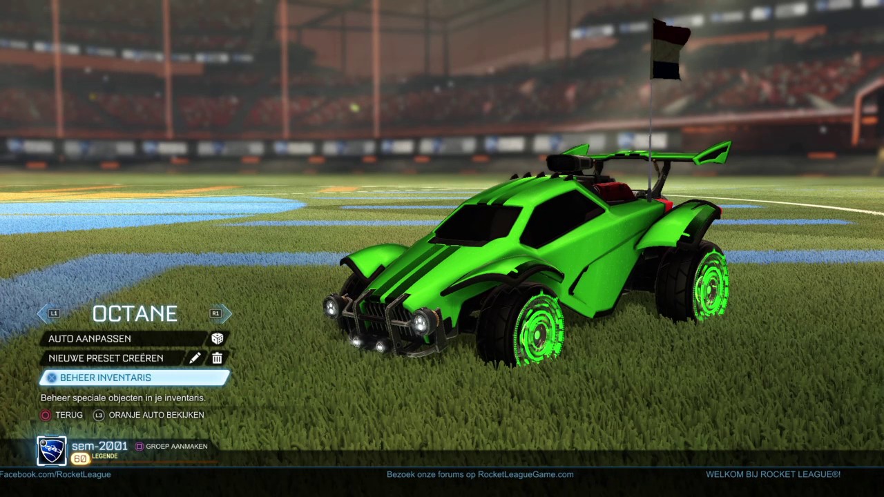 ROCKET LEAGUE PRICES!