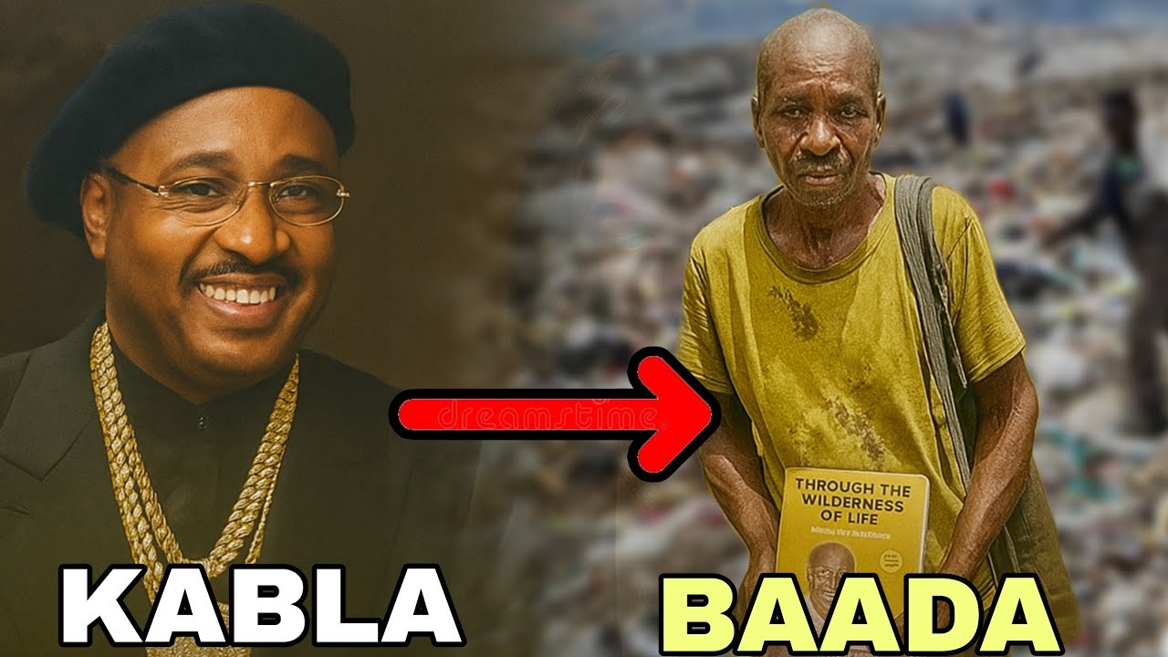 Bilionea Afilisiwa Mali zake,Zimepigwa Mnada | Sasa Anauza Vitabu Mtaani