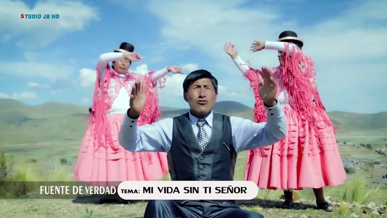 FUENTE DE VERDAD .PRIMICIA 2016 FULL HD