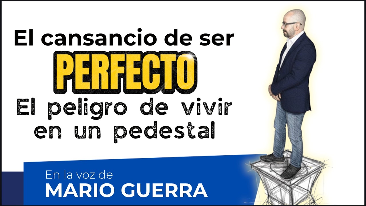 El cansancio de ser 