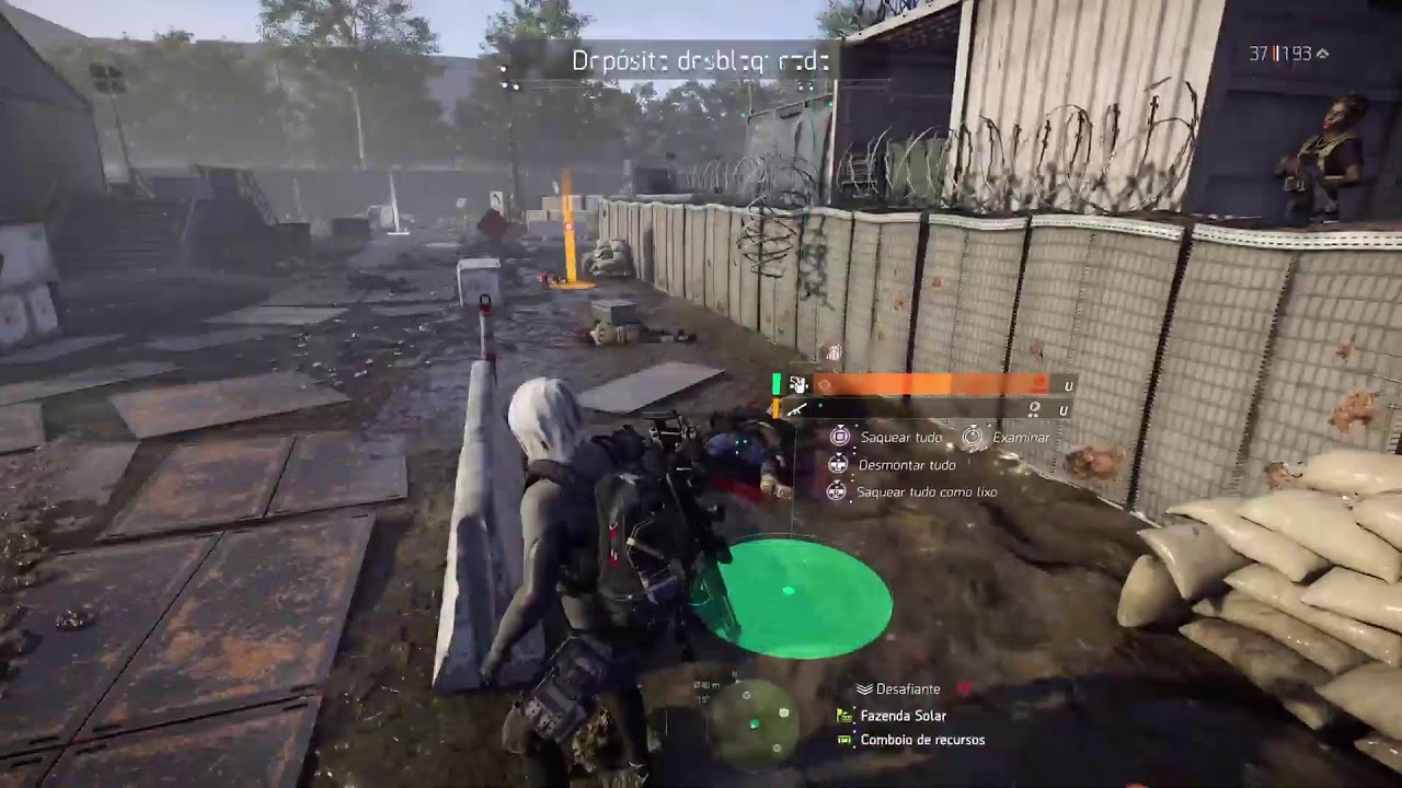 Agora sem desculpas, gameplay no ps5