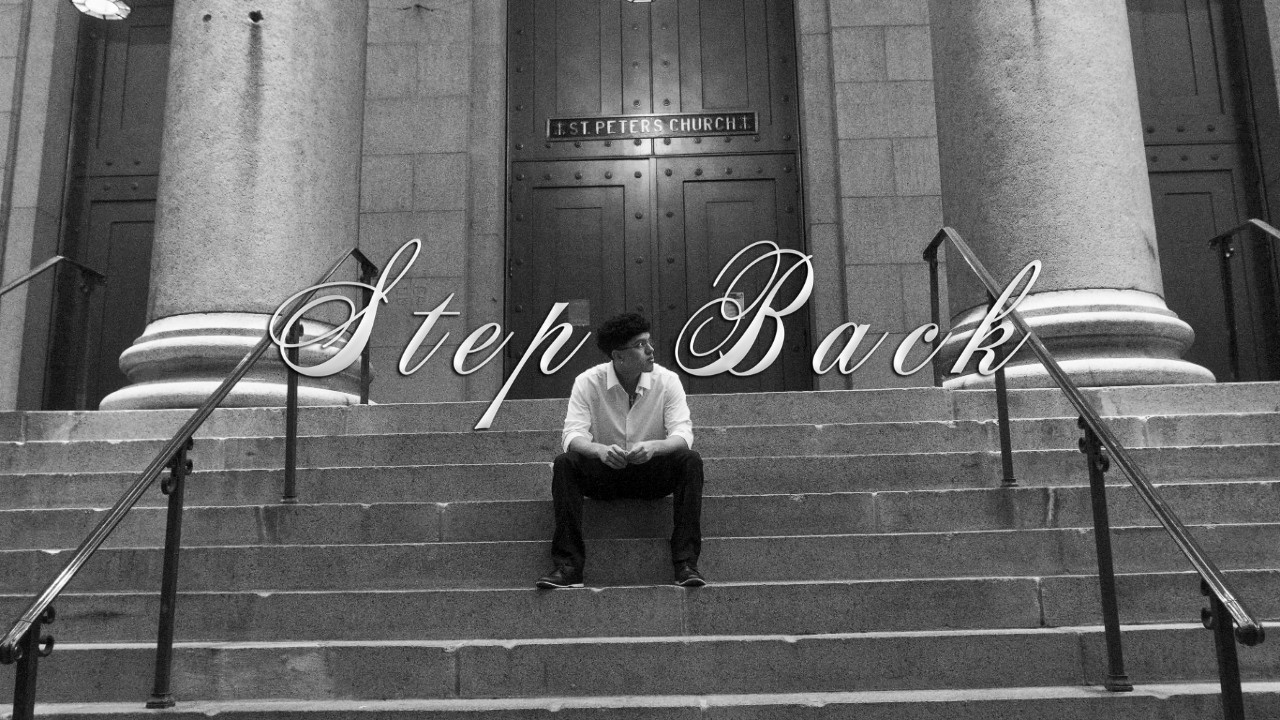 FERNANDO BOWEN - STEP BACK