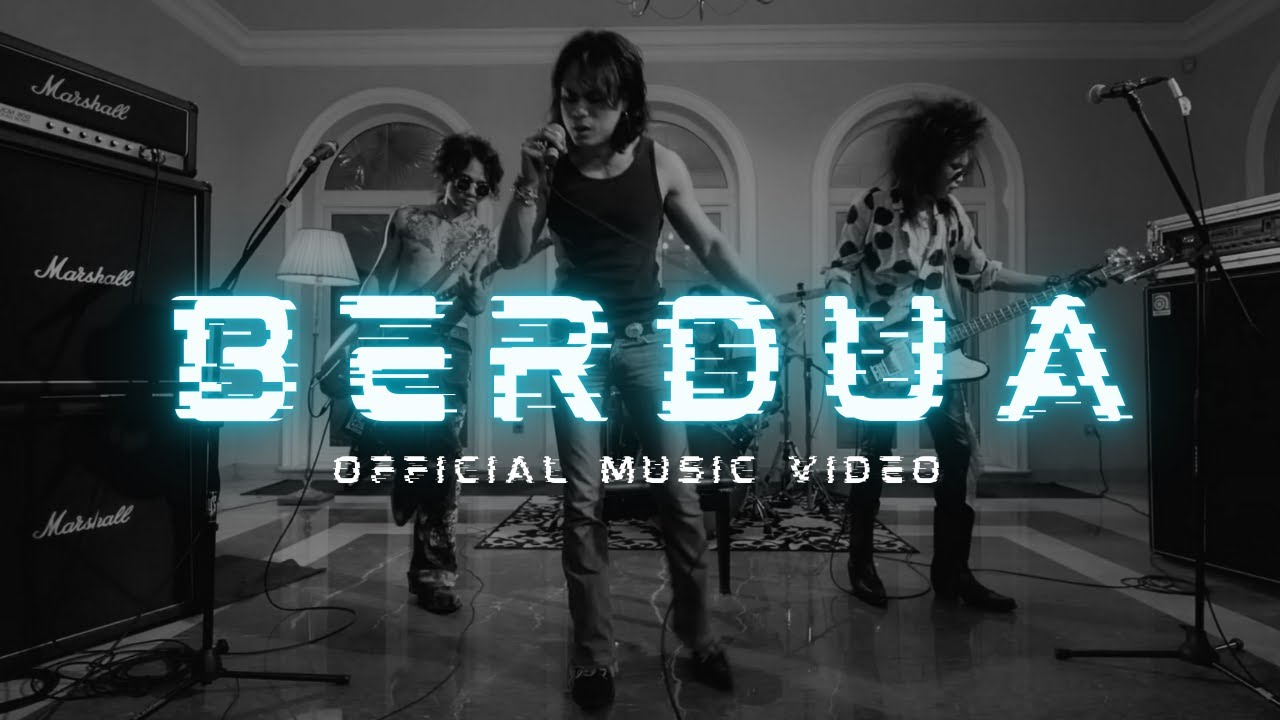ZEALOUS - BERDUA