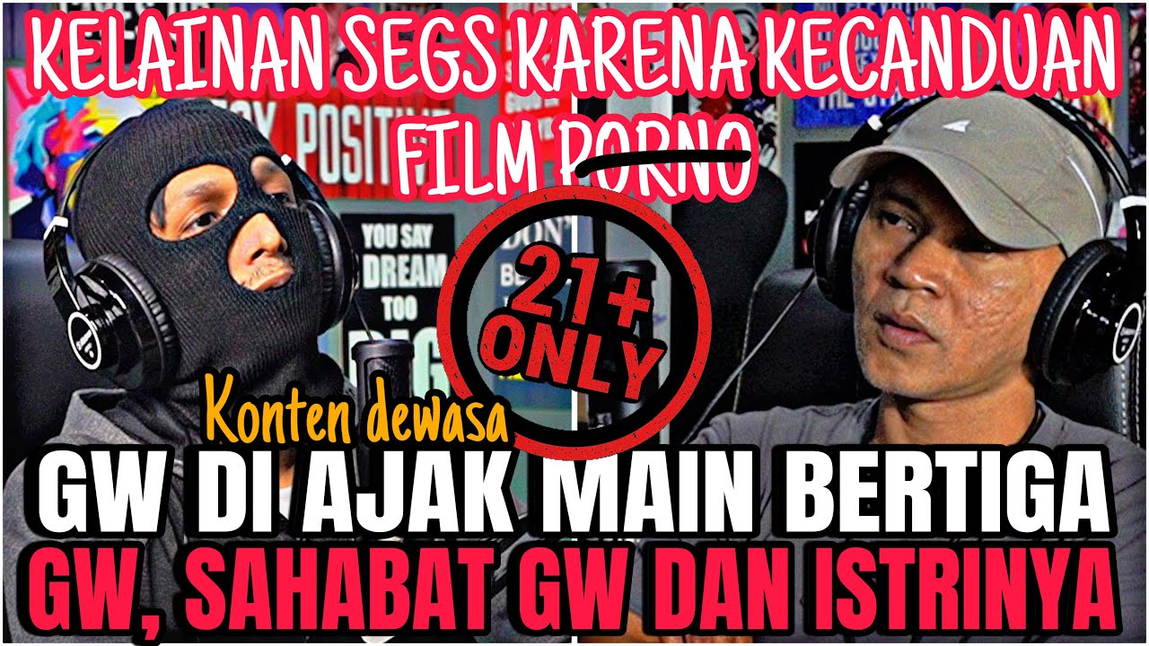 INI KISAH PALING GILA YG TERNYATA BENERAN ADA DI DUNIA NYATA PENYIMPANGAN SEGS SEPERTI INI!!?