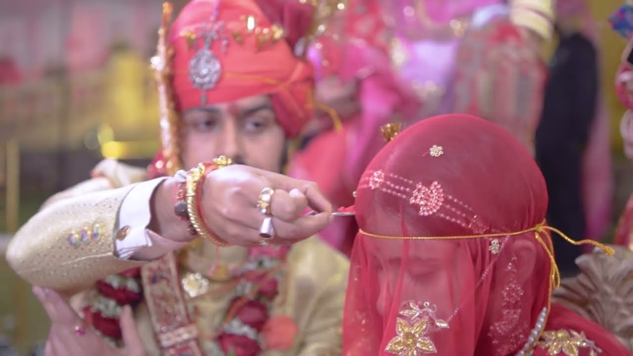 Royal Rajput  Wedding 2025 Sursingh guda