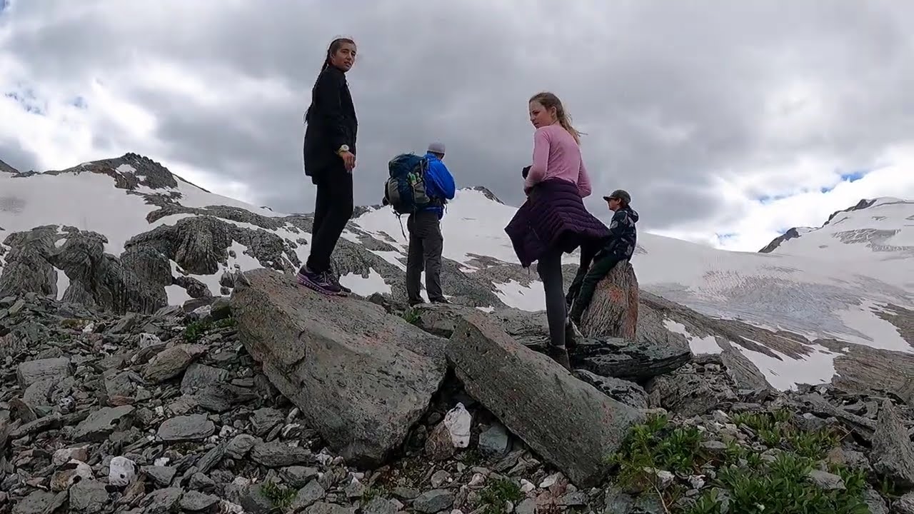 Eagle Valley Trail - McBride BC