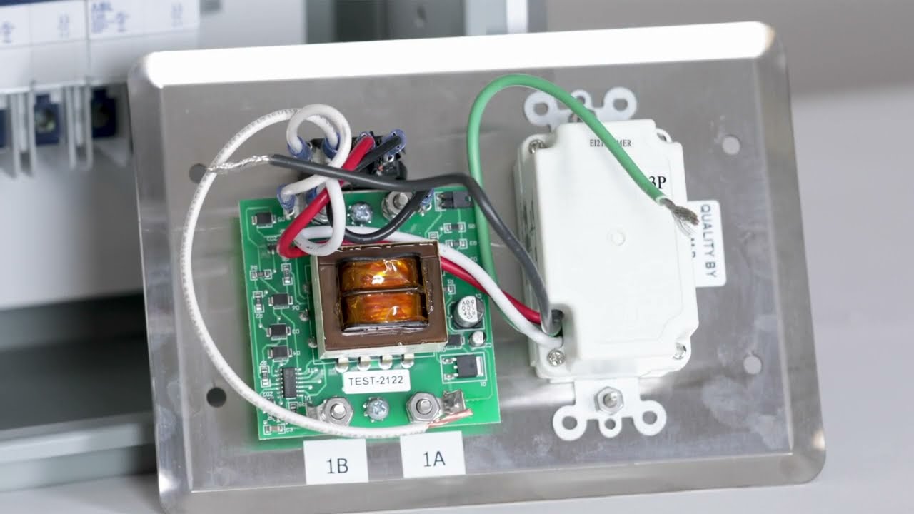 How to Install and Troubleshoot Infratech Heater Solid State Controls