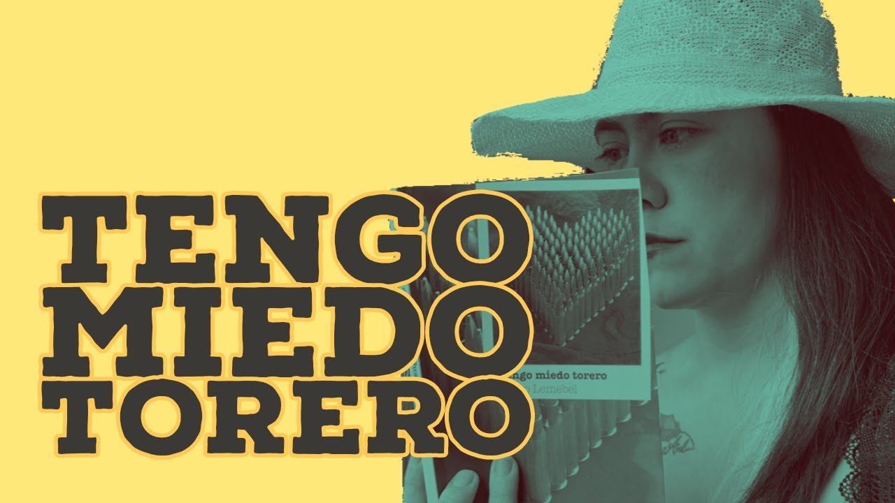 RESEÑA | TENGO MIEDO TORERO | PEDRO LEMEBEL 🇨🇱