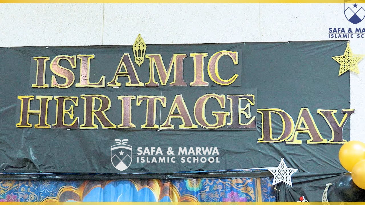 Islamic Heritage Day