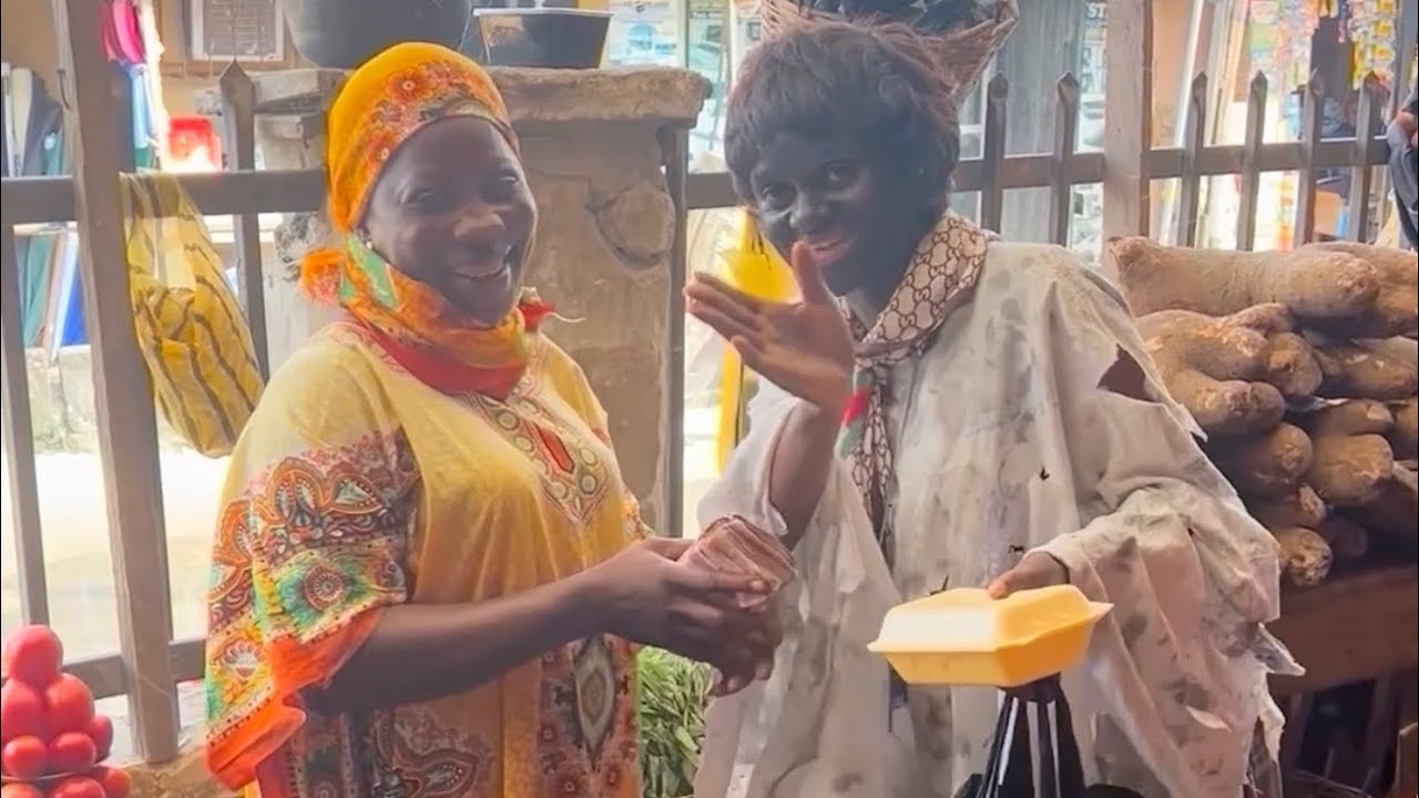 SIMPLE Act Of Kindness That Will Make You Cry 😢😭#humanity #prankvideo #funny #mrbeast#trends #shorts