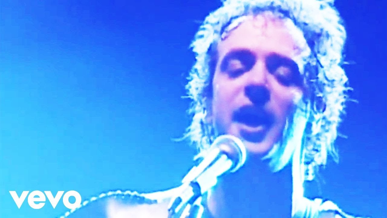 Gustavo Cerati - Vivo (En Vivo)