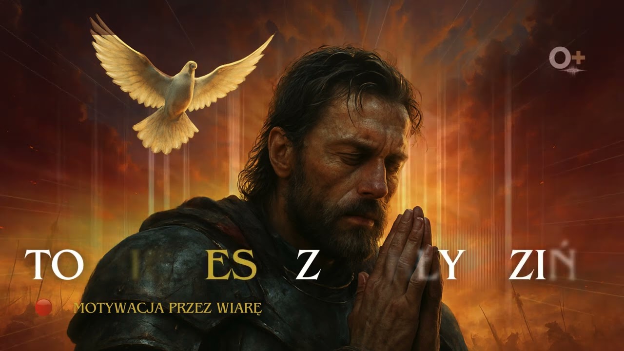 Wojownik Słowa &ndash; Hymn Modlitwy i Mocy | Chrześcijańska Muzyka Motywacyjna | Christian Culture