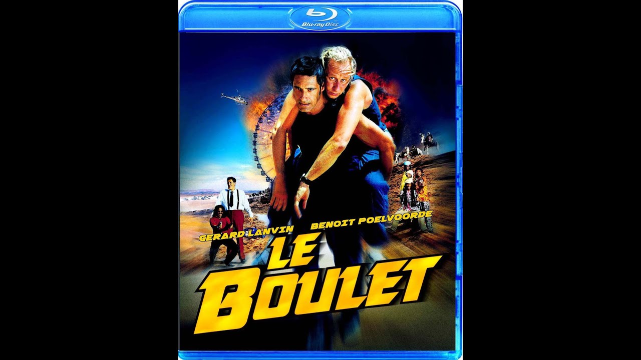 Le boulet 2002 FRENCH