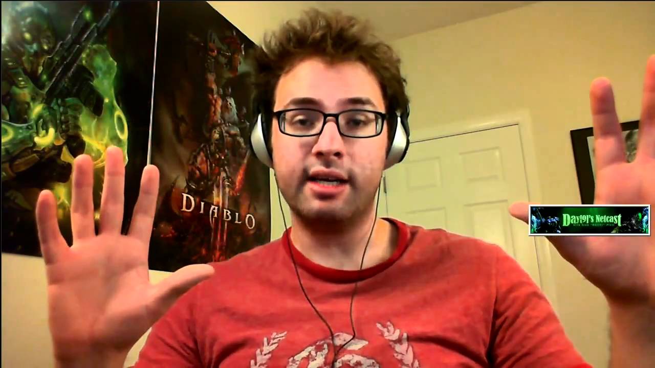 Starcraft 2 Day[9] Daily #194 - Newbie Tuesday: Drone Timing
