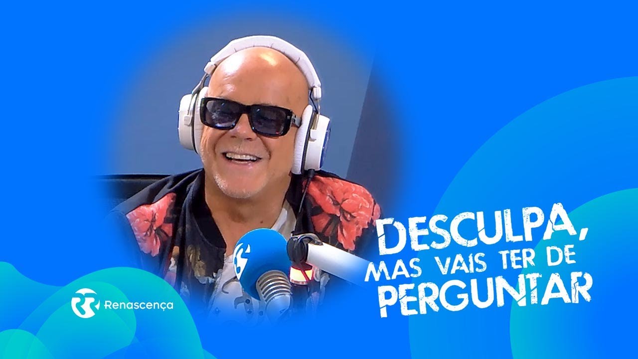 Pedro Abrunhosa: 