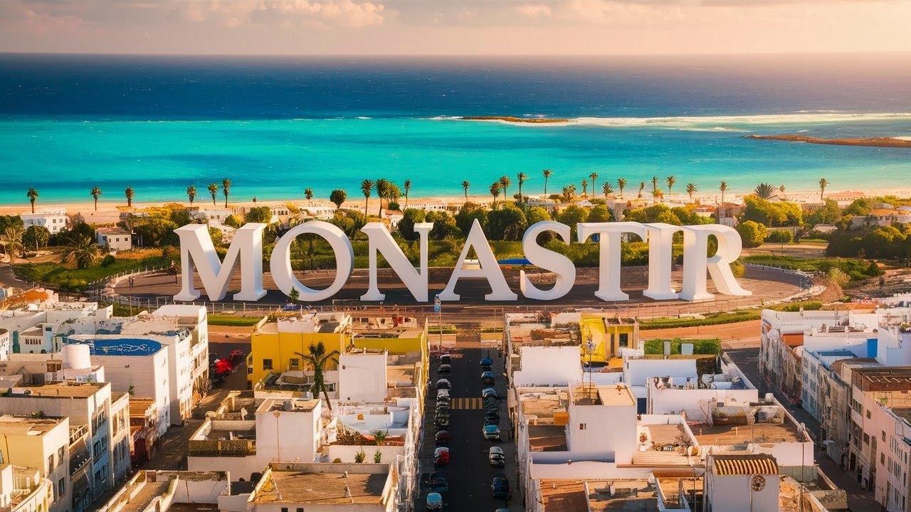Le principali attrazioni turistiche a MONASTIR in Tunisia