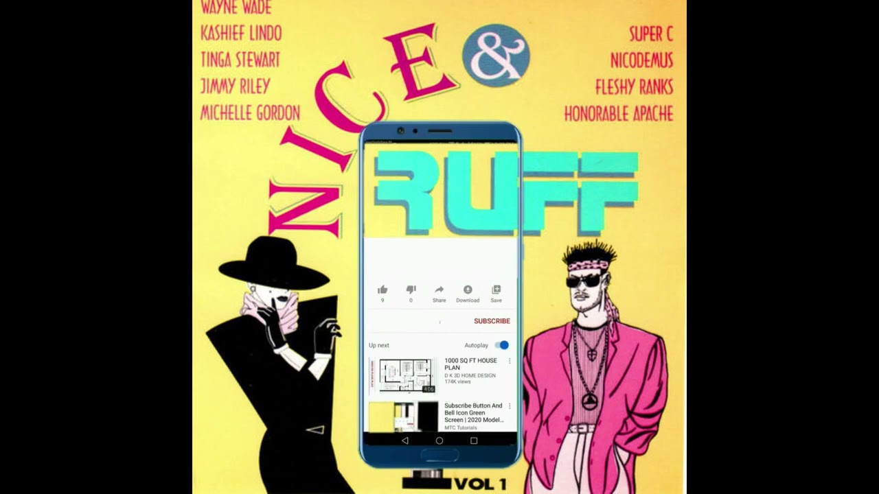 Love Bump Riddim Mix 90s Feat Garnett Silk,Sanchez,Freddie,Frankie,Wayne Wade + More By Dj Sweetness