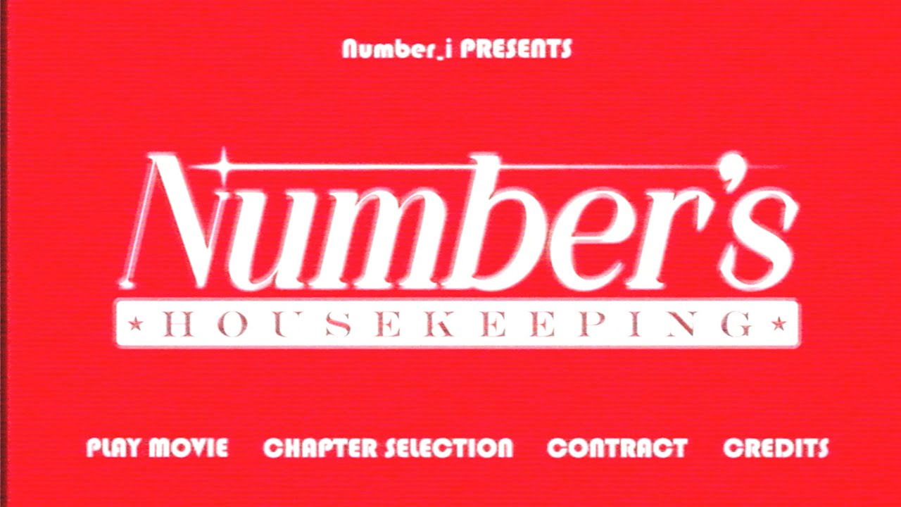 Number_i - Numbers Ur Zone (Trailer 