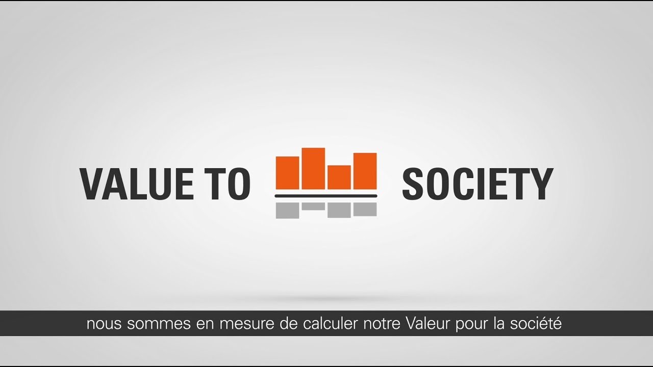 #Value2Society