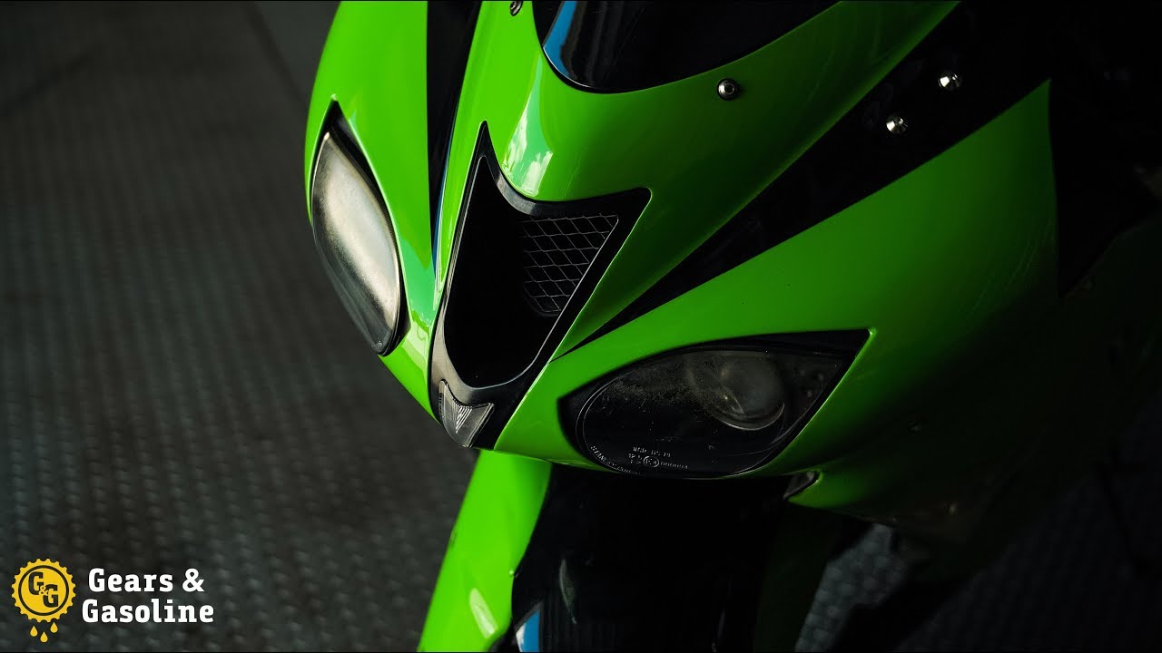 Car People Should Be Bike People Too