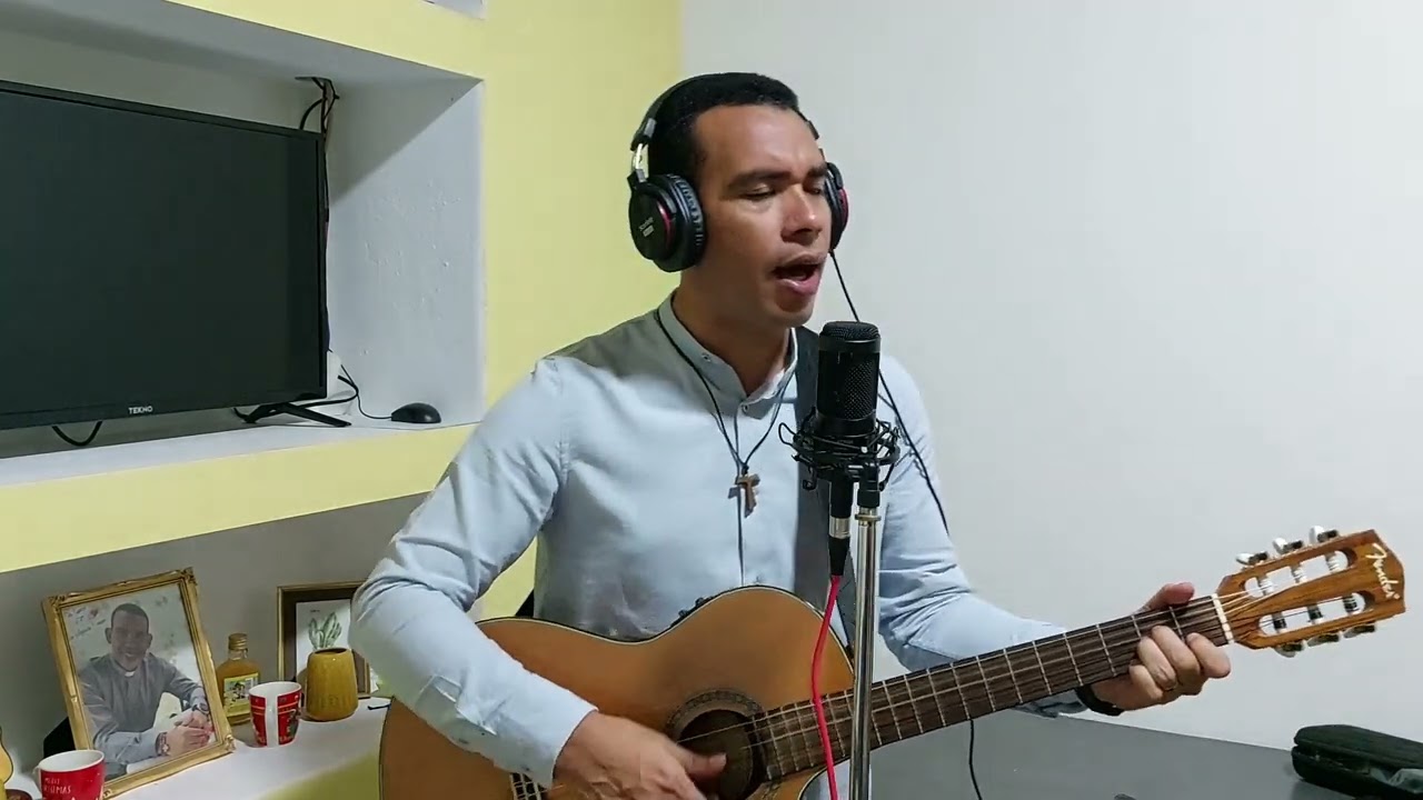 Camina Pueblo de Dios (Cesáreo Gabaráin)