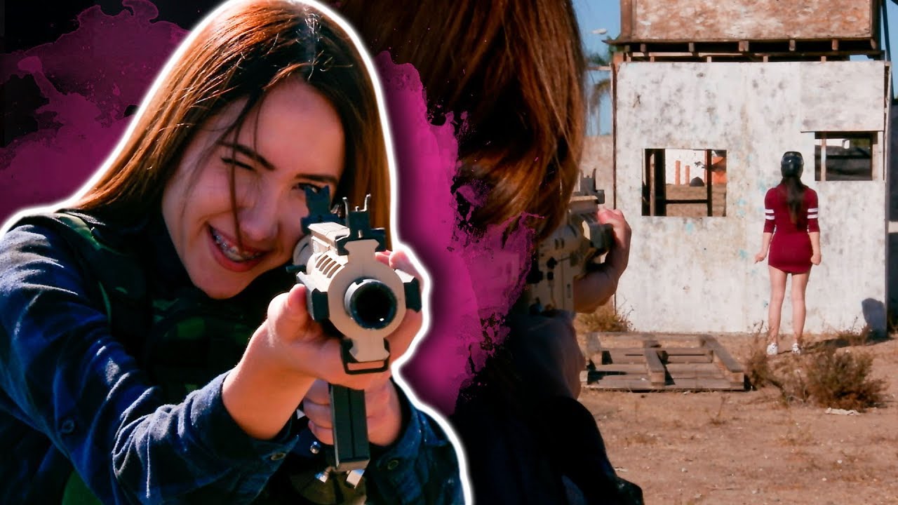 Castigando a YouTubers | Amo mi trabajo